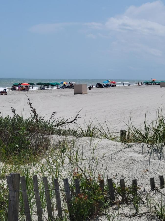 Salty Air Retreat Apartment Myrtle Beach Luaran gambar
