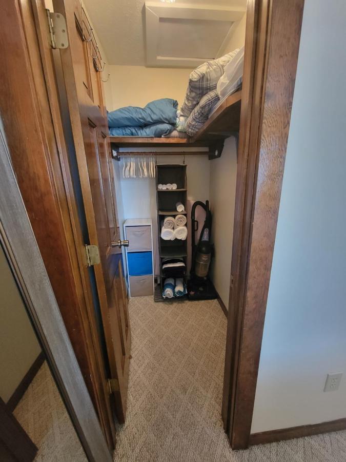 Salty Air Retreat Apartment Myrtle Beach Luaran gambar