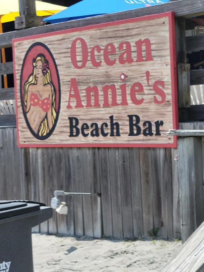 Salty Air Retreat Apartment Myrtle Beach Luaran gambar