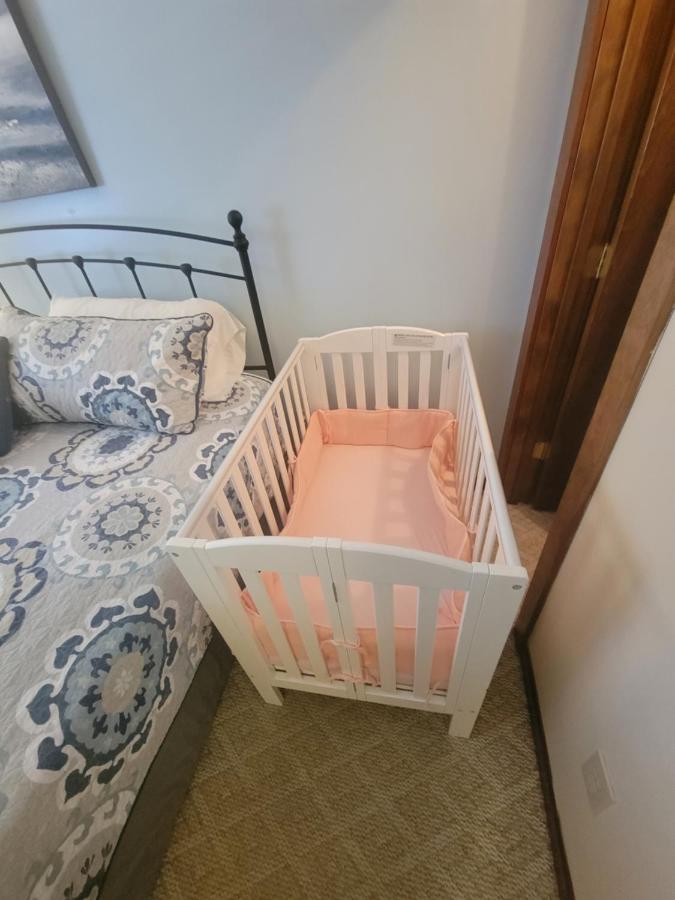 Salty Air Retreat Apartment Myrtle Beach Luaran gambar