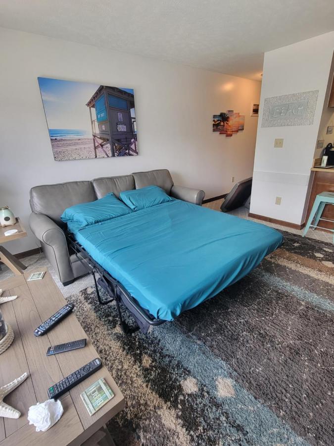 Salty Air Retreat Apartment Myrtle Beach Luaran gambar