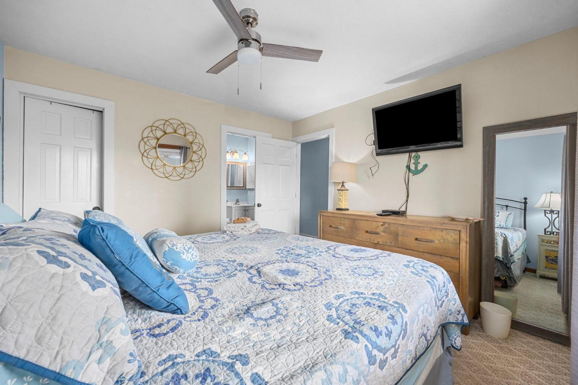 Salty Air Retreat Apartment Myrtle Beach Luaran gambar