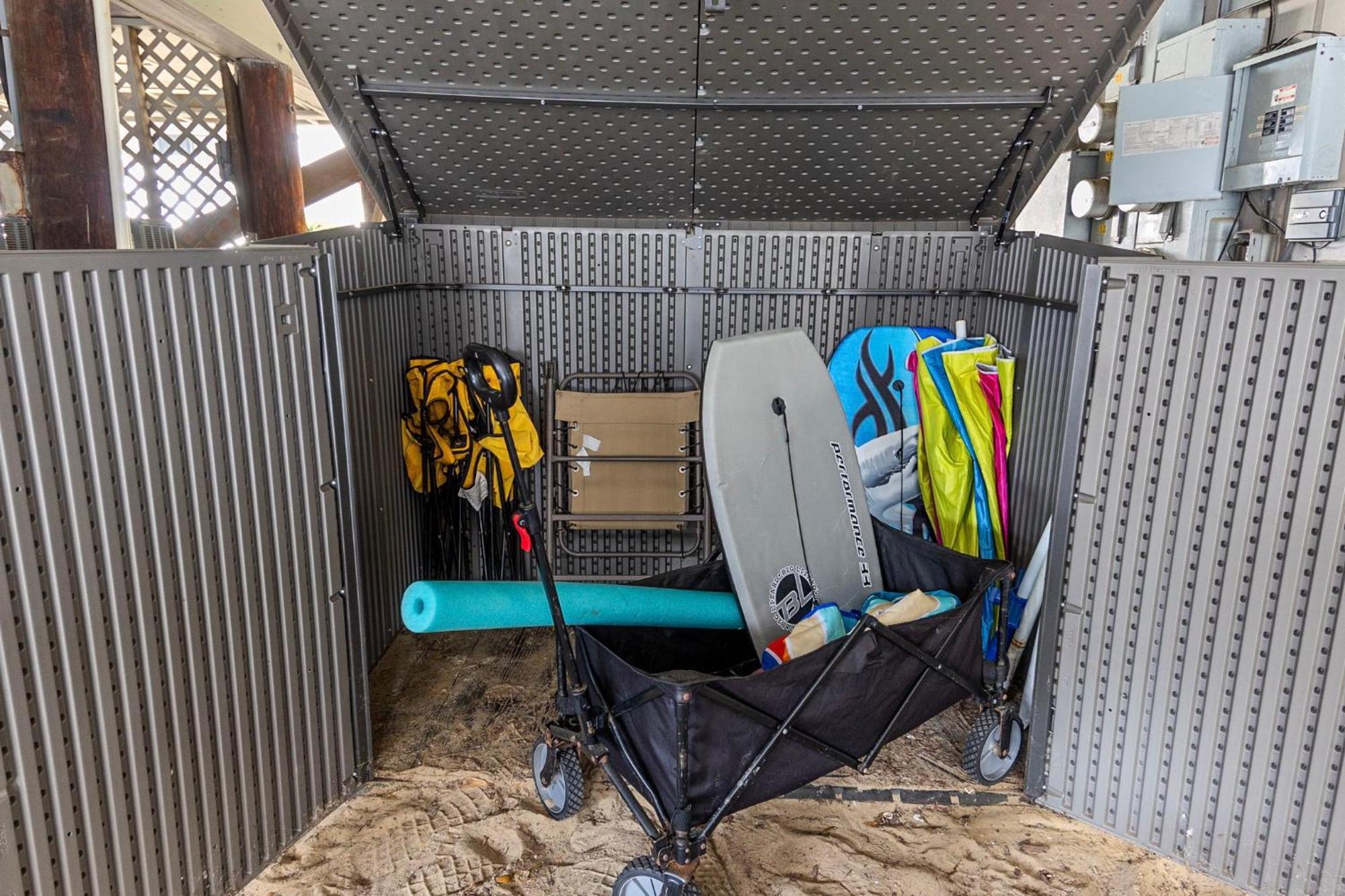 Salty Air Retreat Apartment Myrtle Beach Luaran gambar