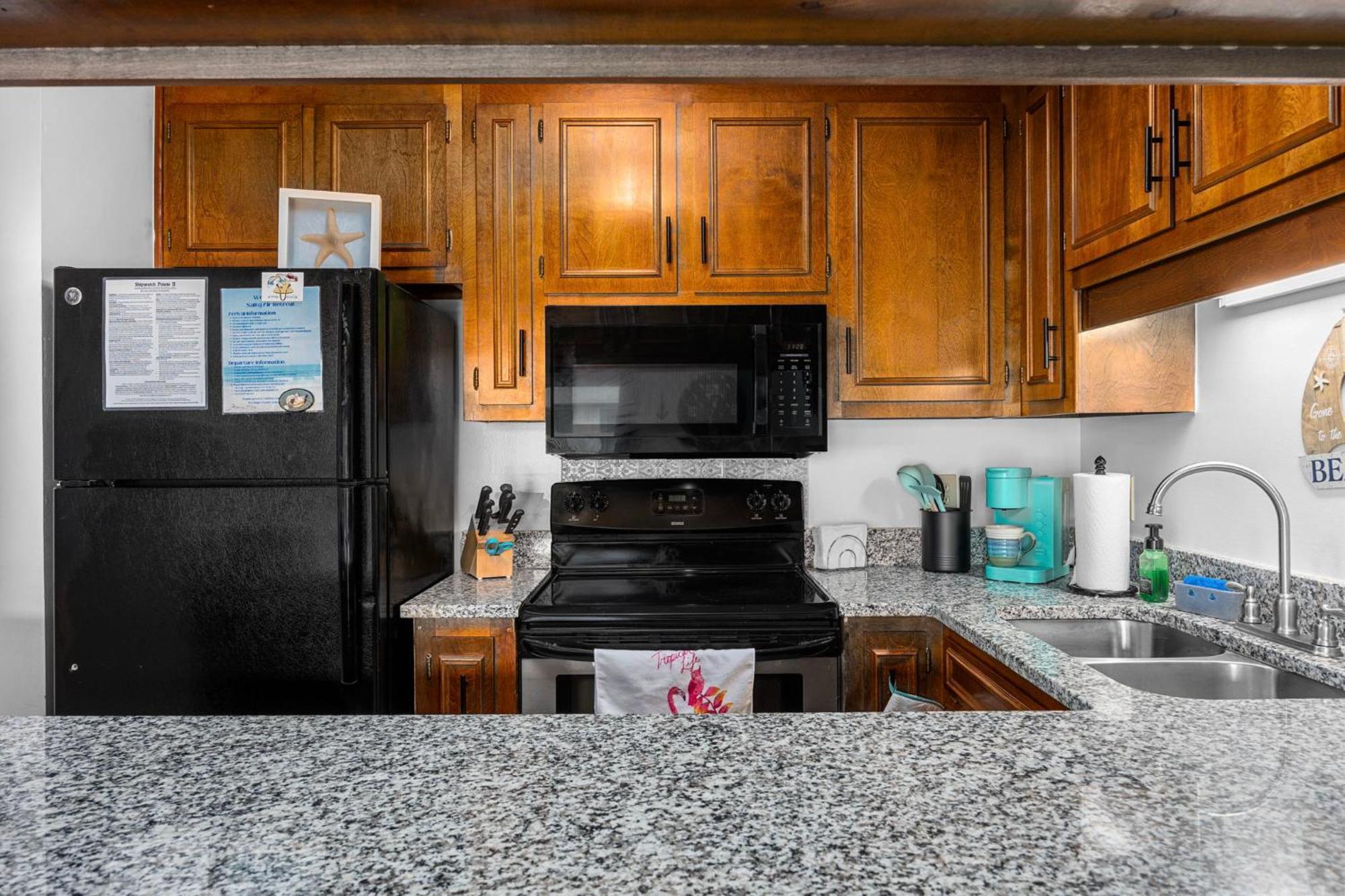 Salty Air Retreat Apartment Myrtle Beach Luaran gambar