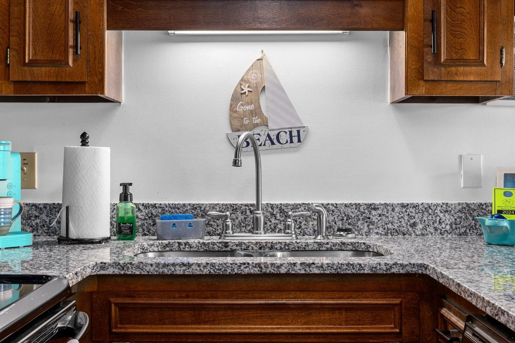 Salty Air Retreat Apartment Myrtle Beach Luaran gambar
