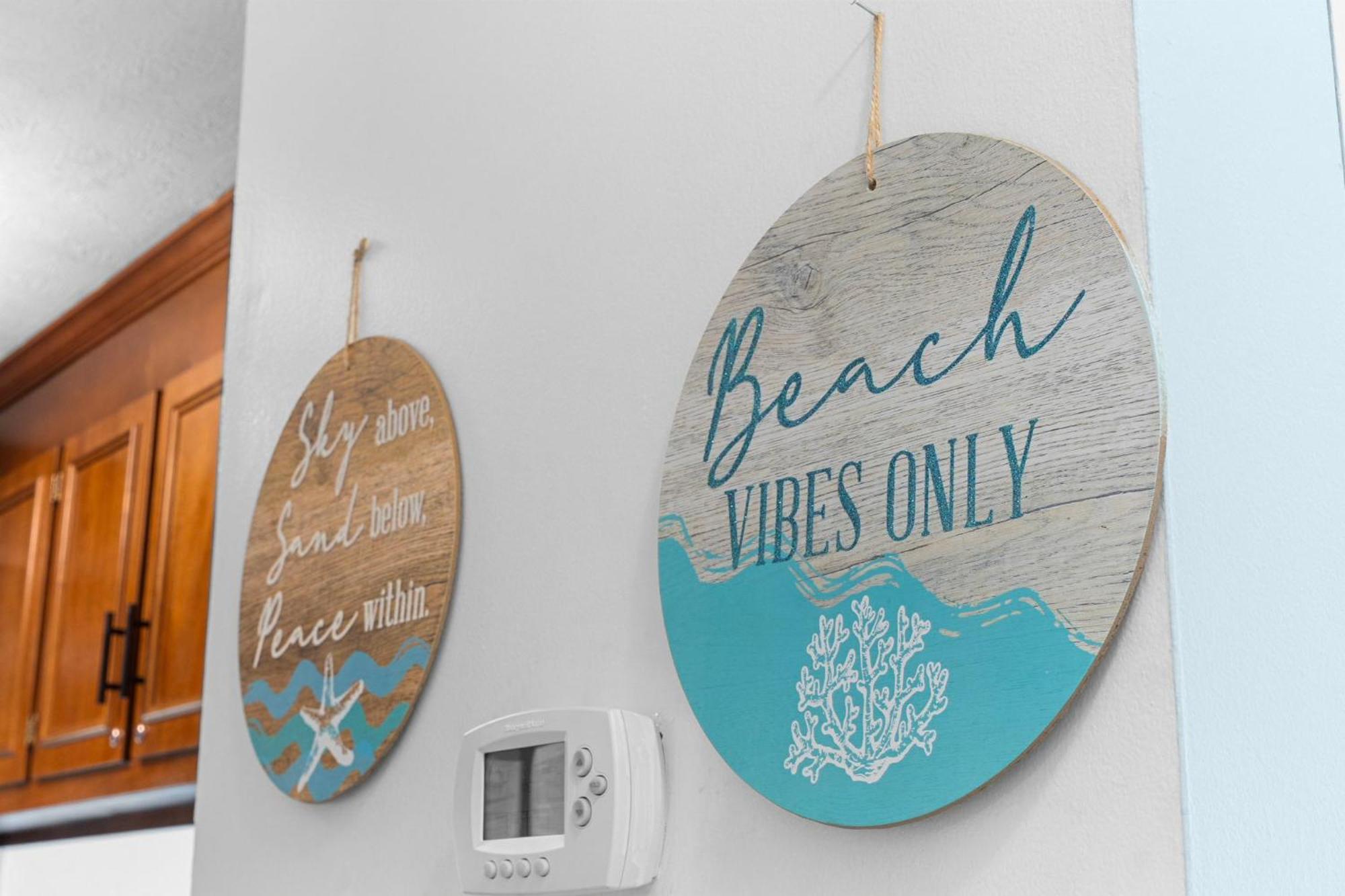 Salty Air Retreat Apartment Myrtle Beach Luaran gambar