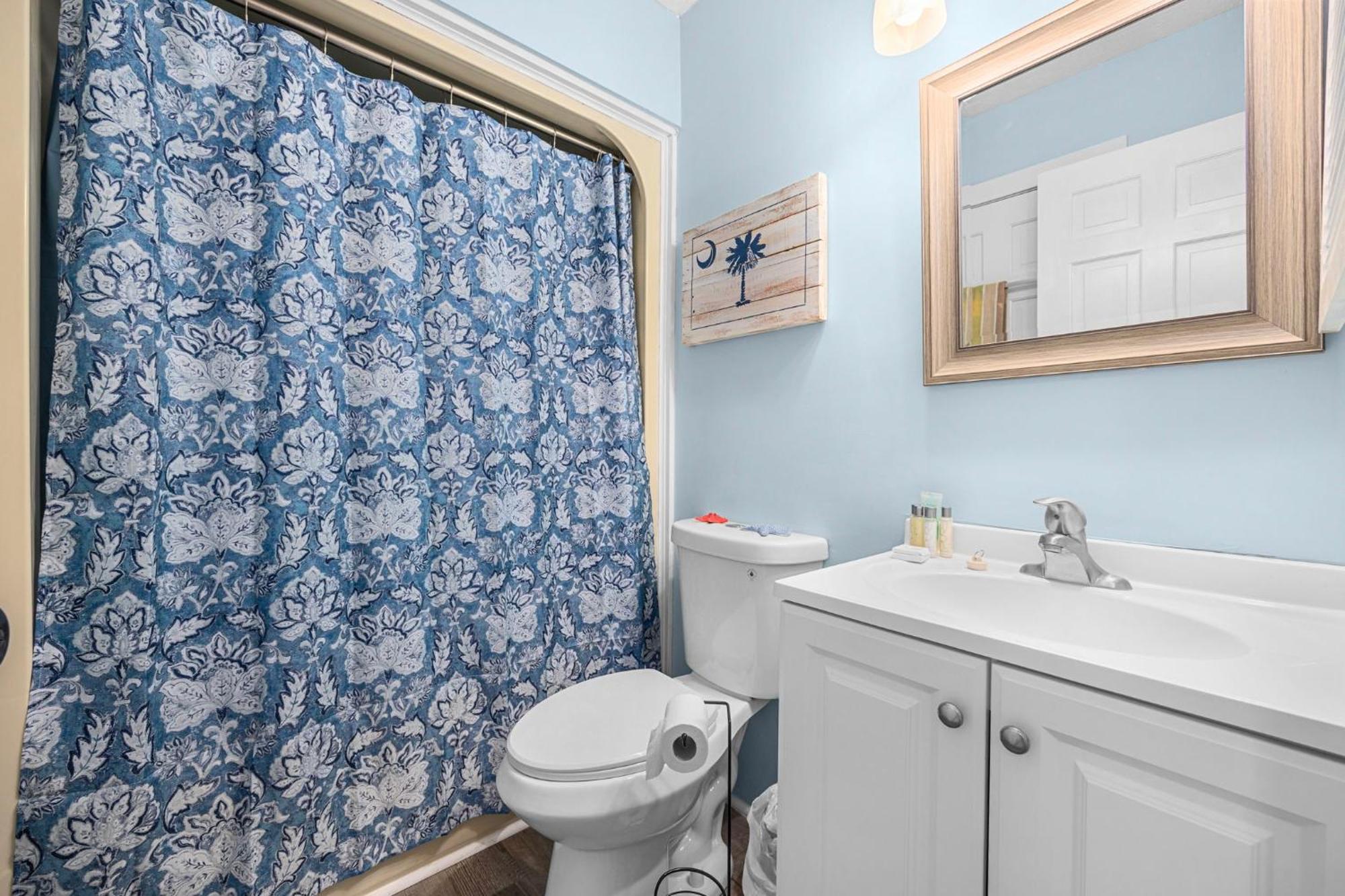 Salty Air Retreat Apartment Myrtle Beach Luaran gambar