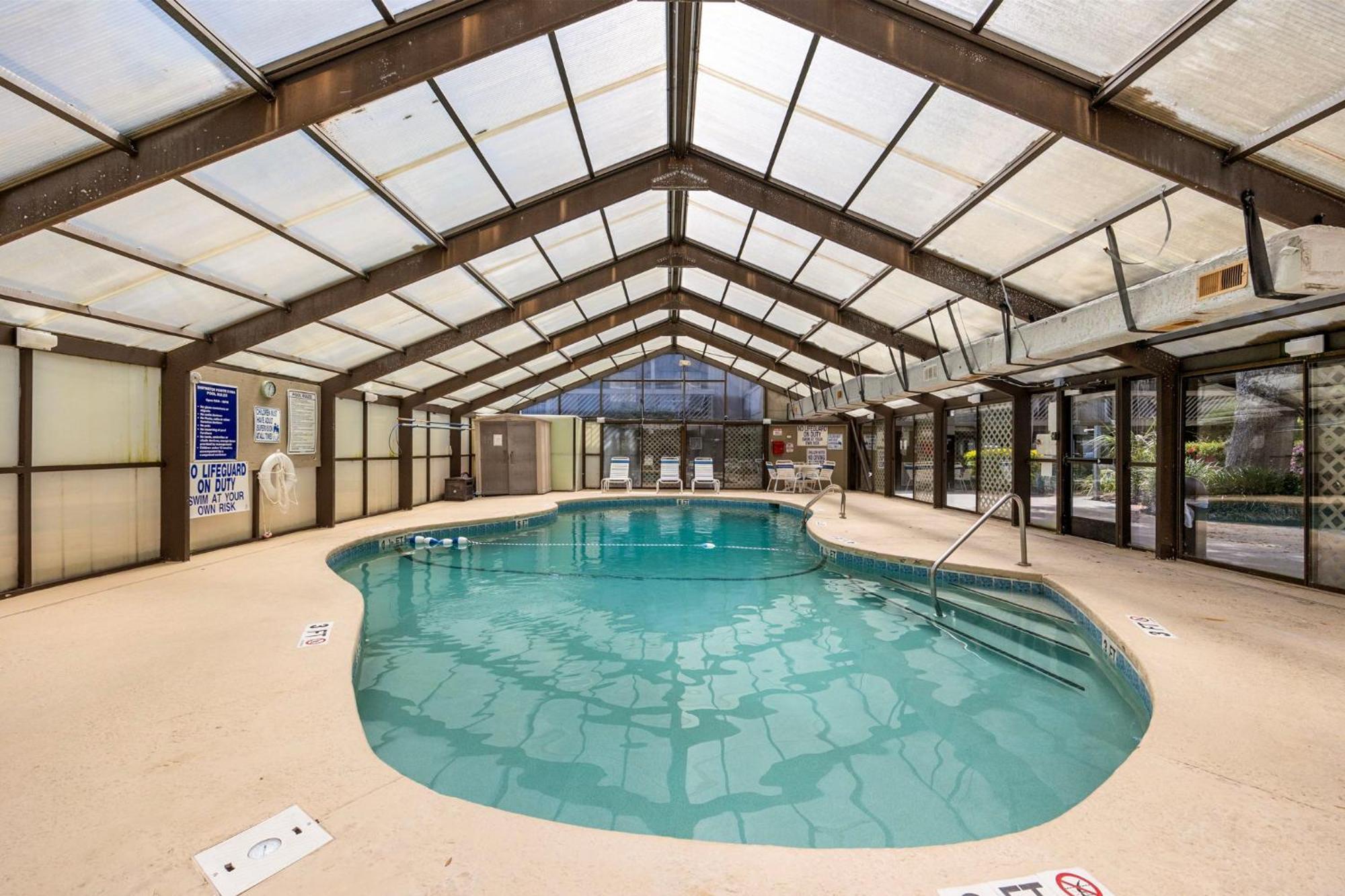 Salty Air Retreat Apartment Myrtle Beach Luaran gambar