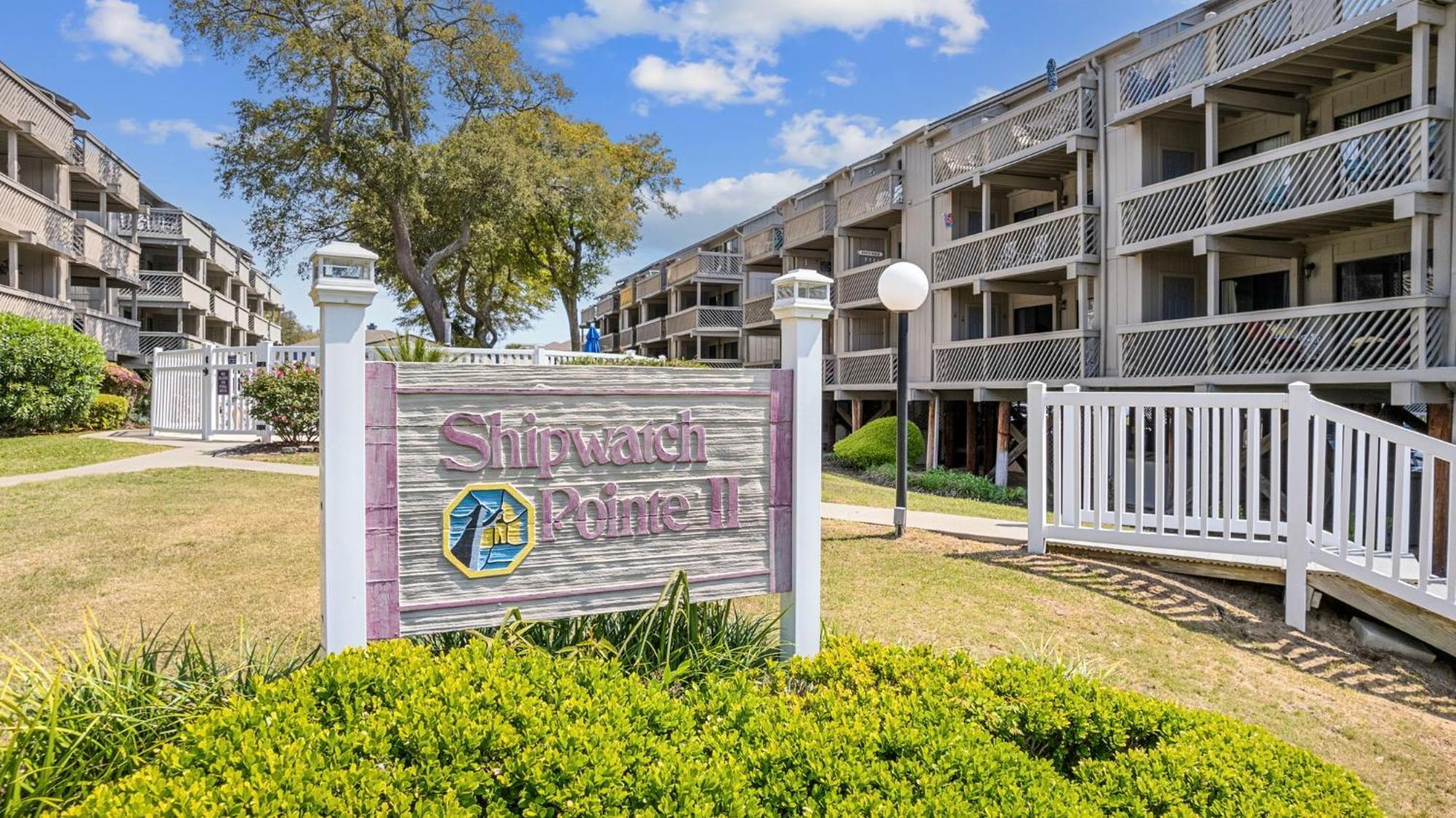 Salty Air Retreat Apartment Myrtle Beach Luaran gambar
